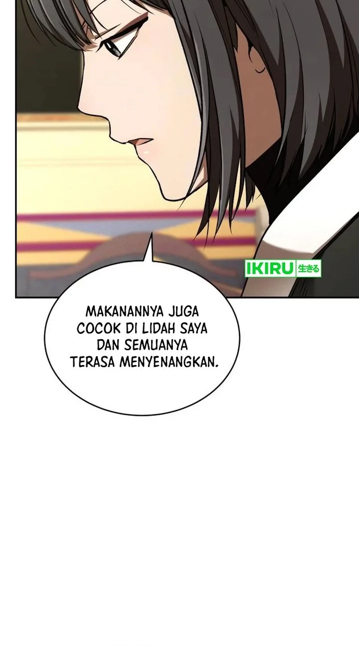 Shinsoo Kindergarten chapter 69 halaman 52