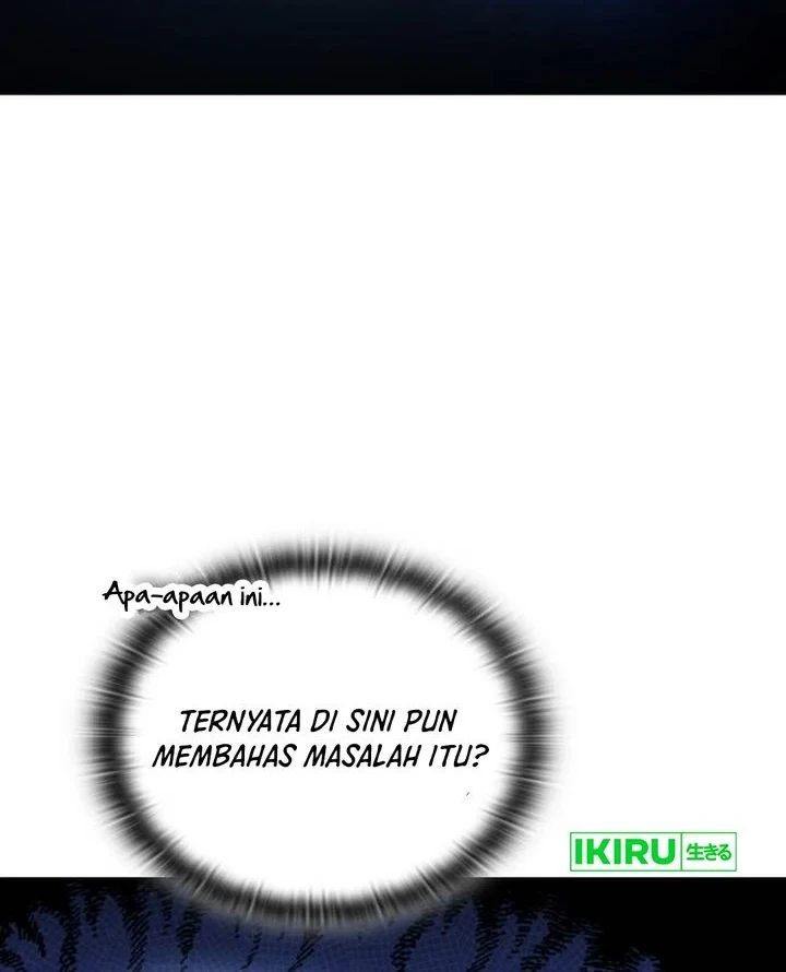 Shinsoo Kindergarten chapter 69 halaman 56