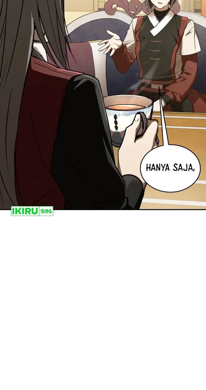 Shinsoo Kindergarten chapter 69 halaman 58