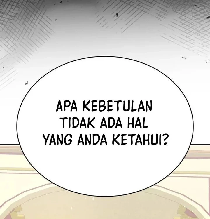 Shinsoo Kindergarten chapter 69 halaman 61