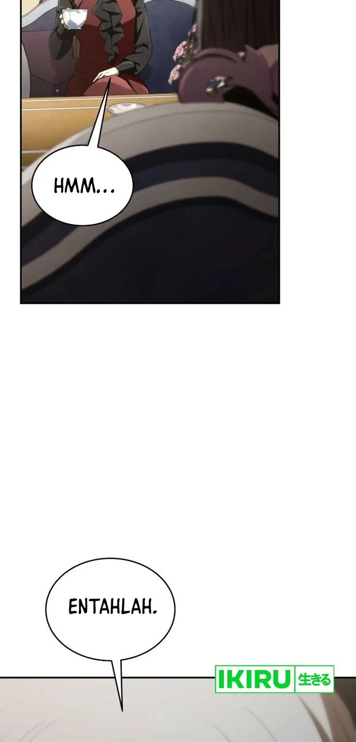 Shinsoo Kindergarten chapter 69 halaman 63