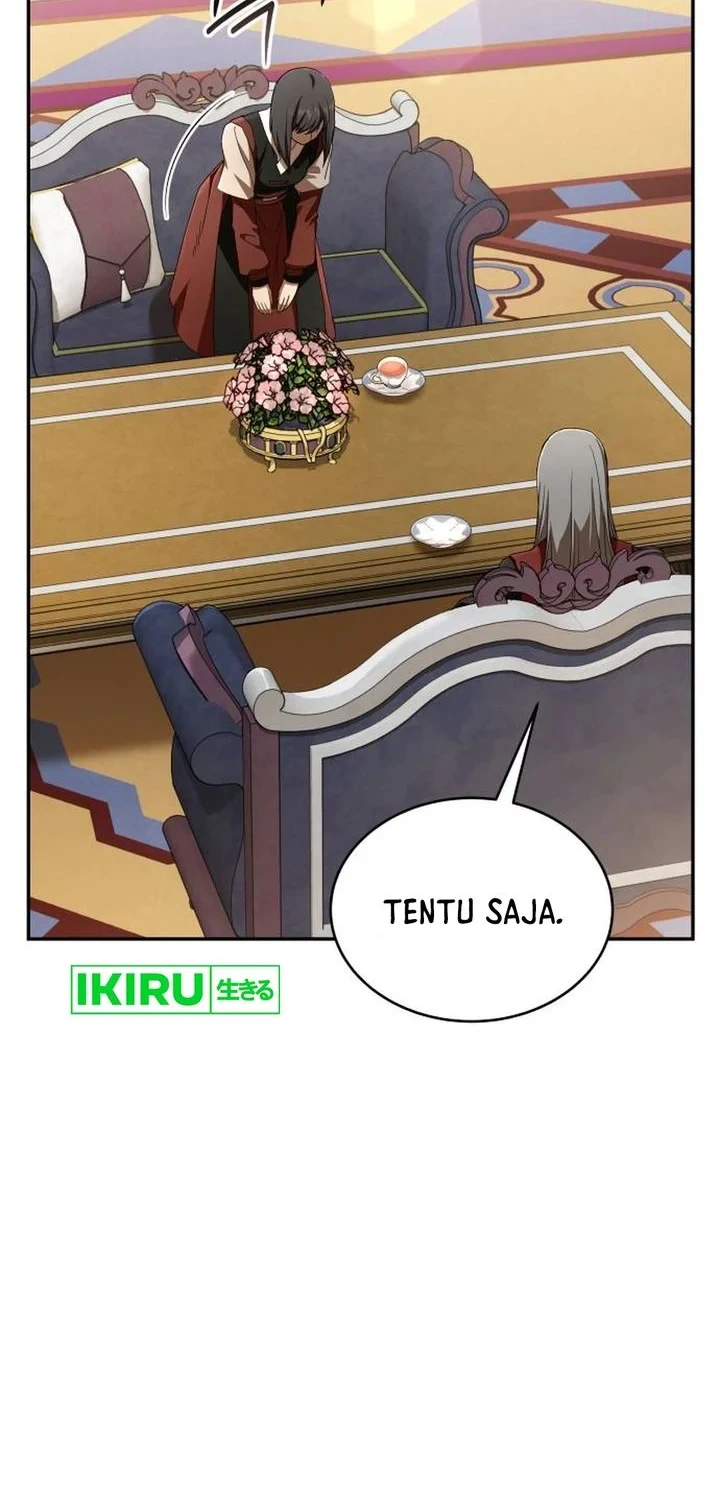 Shinsoo Kindergarten chapter 69 halaman 67