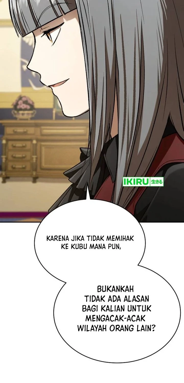 Shinsoo Kindergarten chapter 69 halaman 74