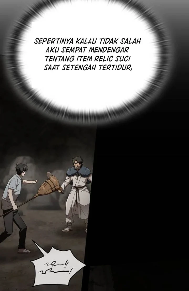 Shinsoo Kindergarten chapter 69 halaman 78