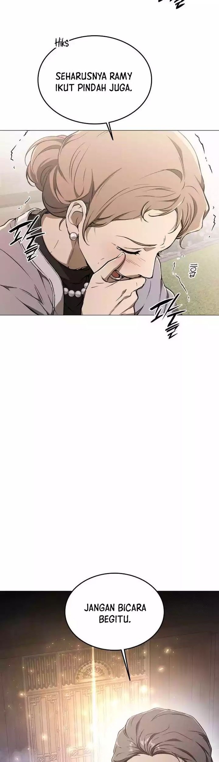 Shinsoo Kindergarten chapter 7 halaman 5