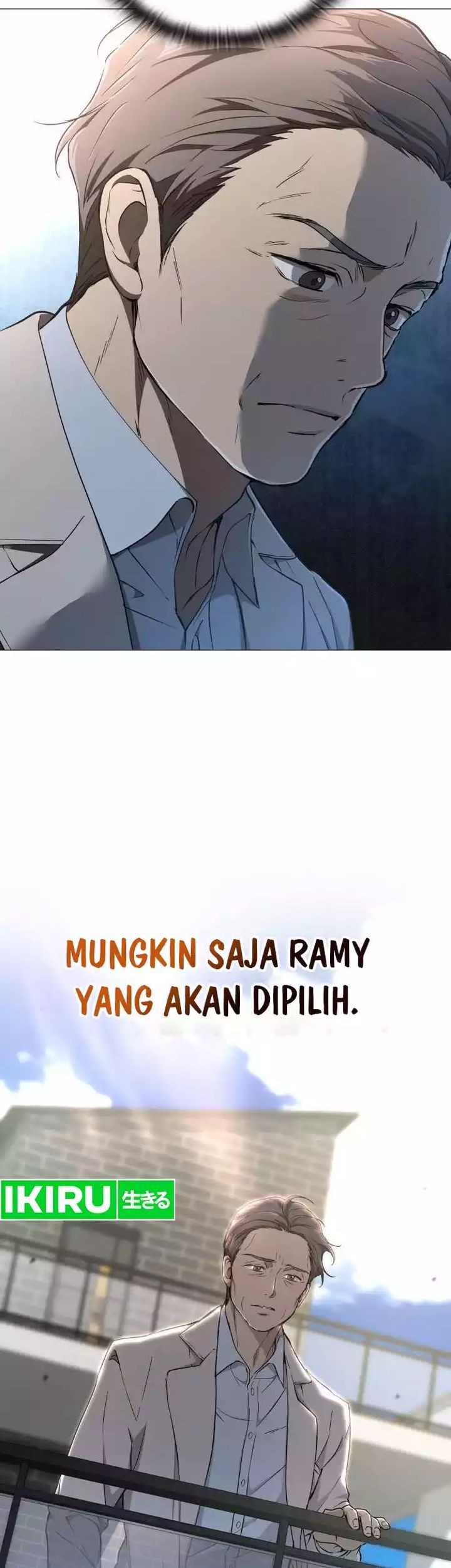 Shinsoo Kindergarten chapter 7 halaman 10