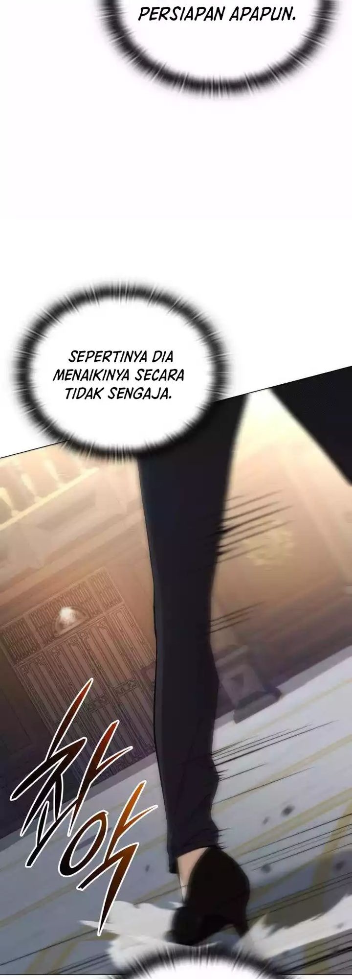 Shinsoo Kindergarten chapter 7 halaman 15