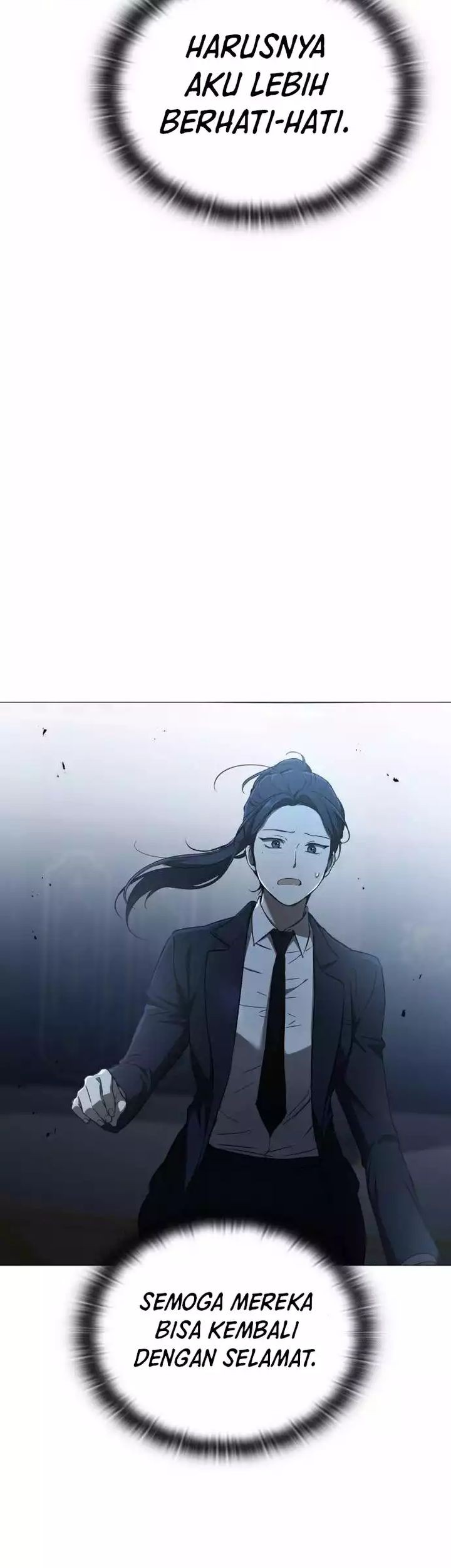 Shinsoo Kindergarten chapter 7 halaman 16