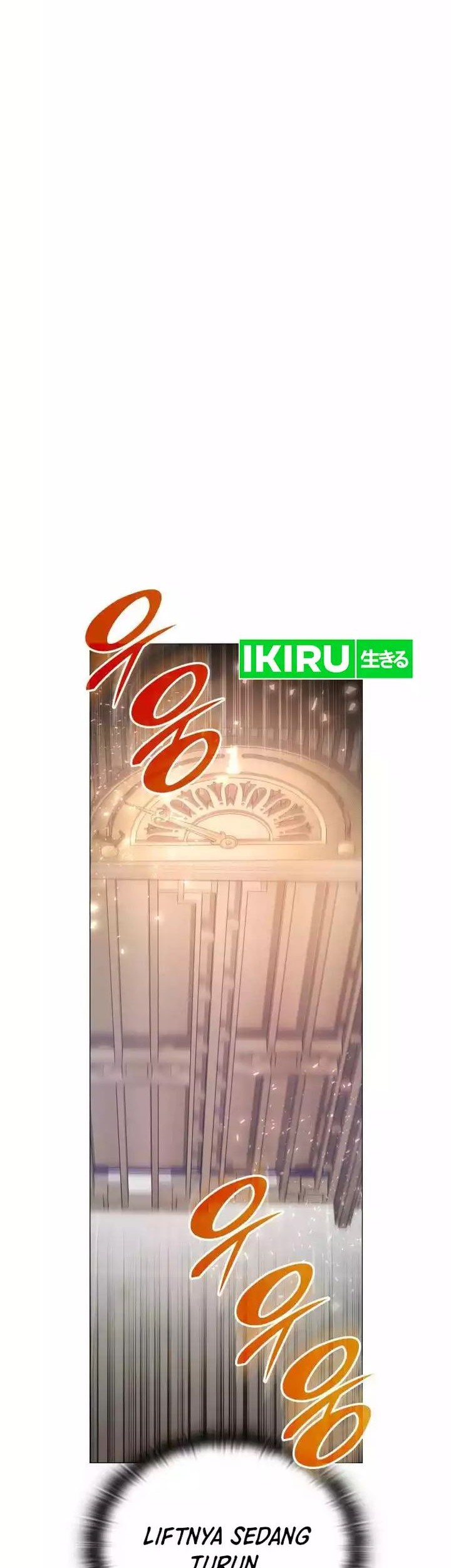 Shinsoo Kindergarten chapter 7 halaman 17