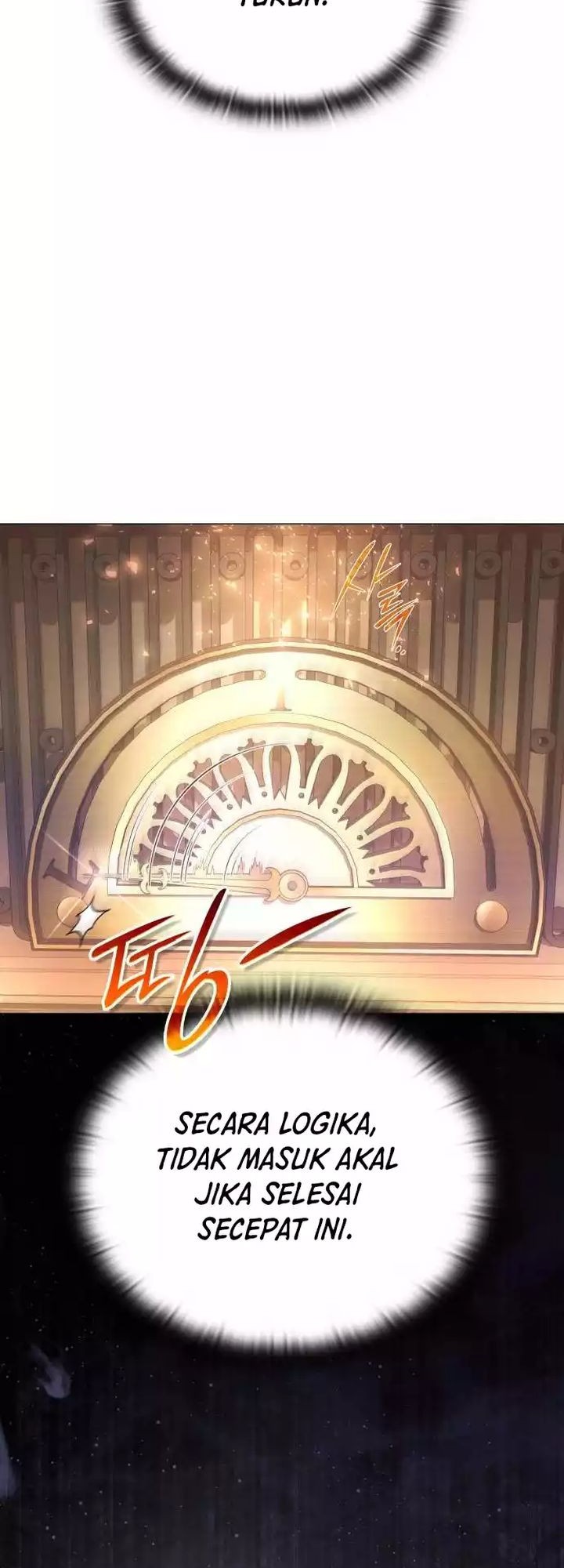 Shinsoo Kindergarten chapter 7 halaman 18