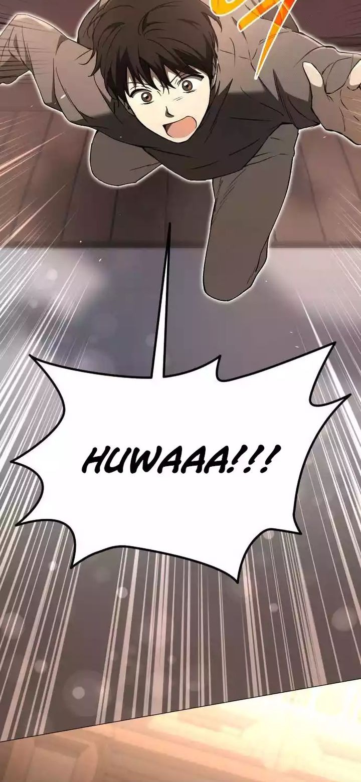 Shinsoo Kindergarten chapter 7 halaman 21