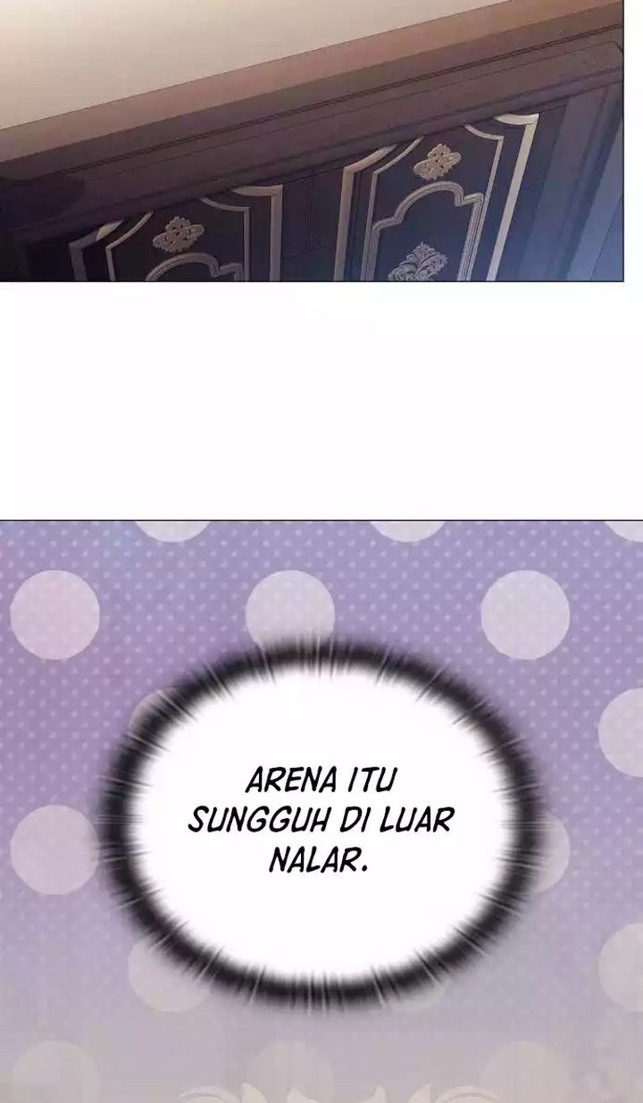 Shinsoo Kindergarten chapter 7 halaman 27