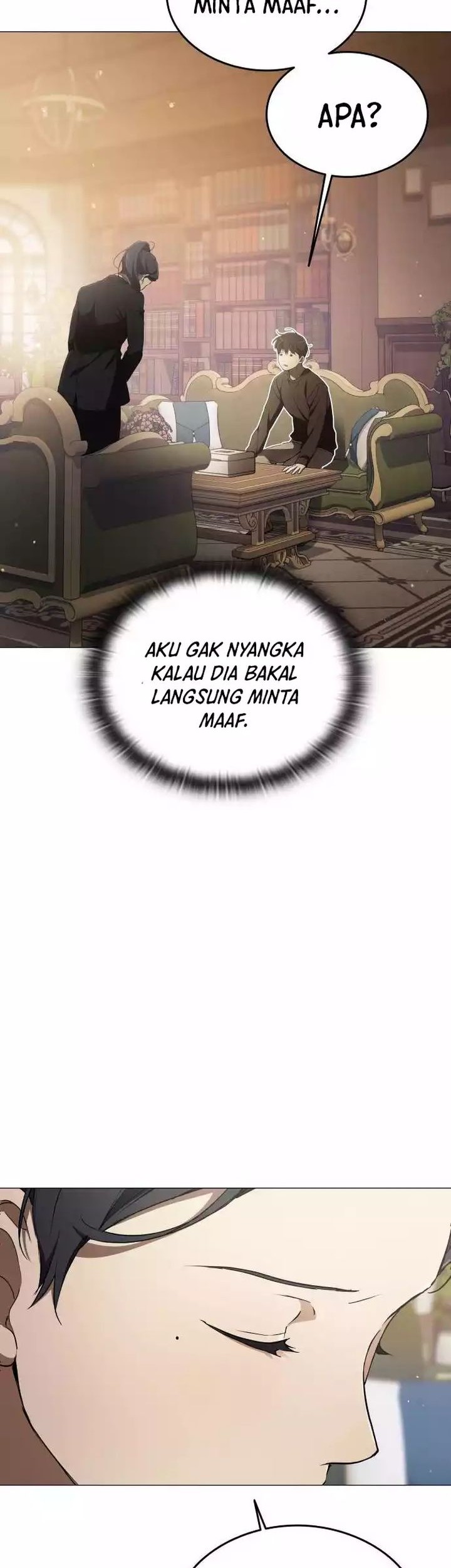 Shinsoo Kindergarten chapter 7 halaman 38