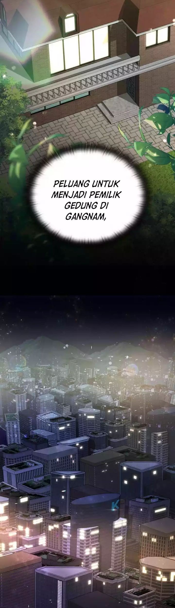 Shinsoo Kindergarten chapter 7 halaman 46