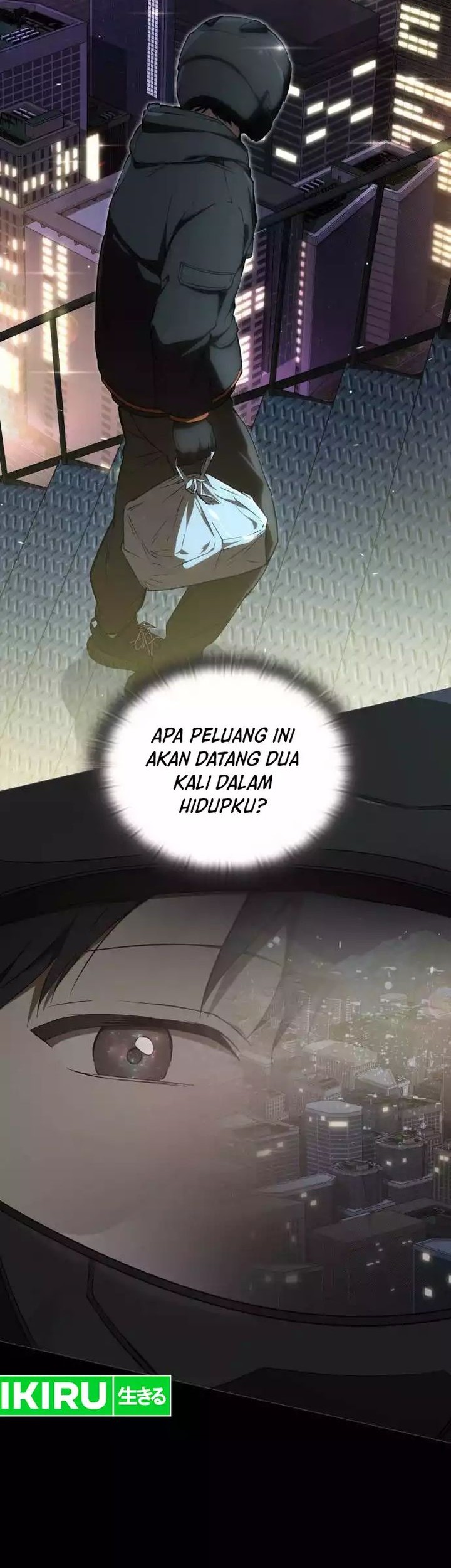Shinsoo Kindergarten chapter 7 halaman 47