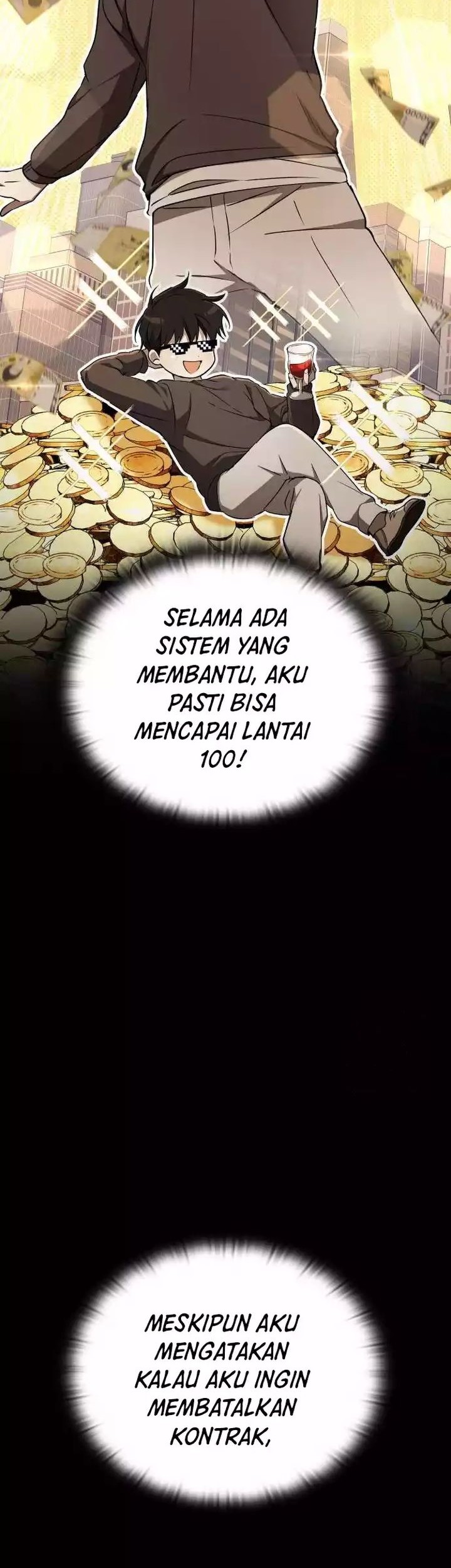Shinsoo Kindergarten chapter 7 halaman 50
