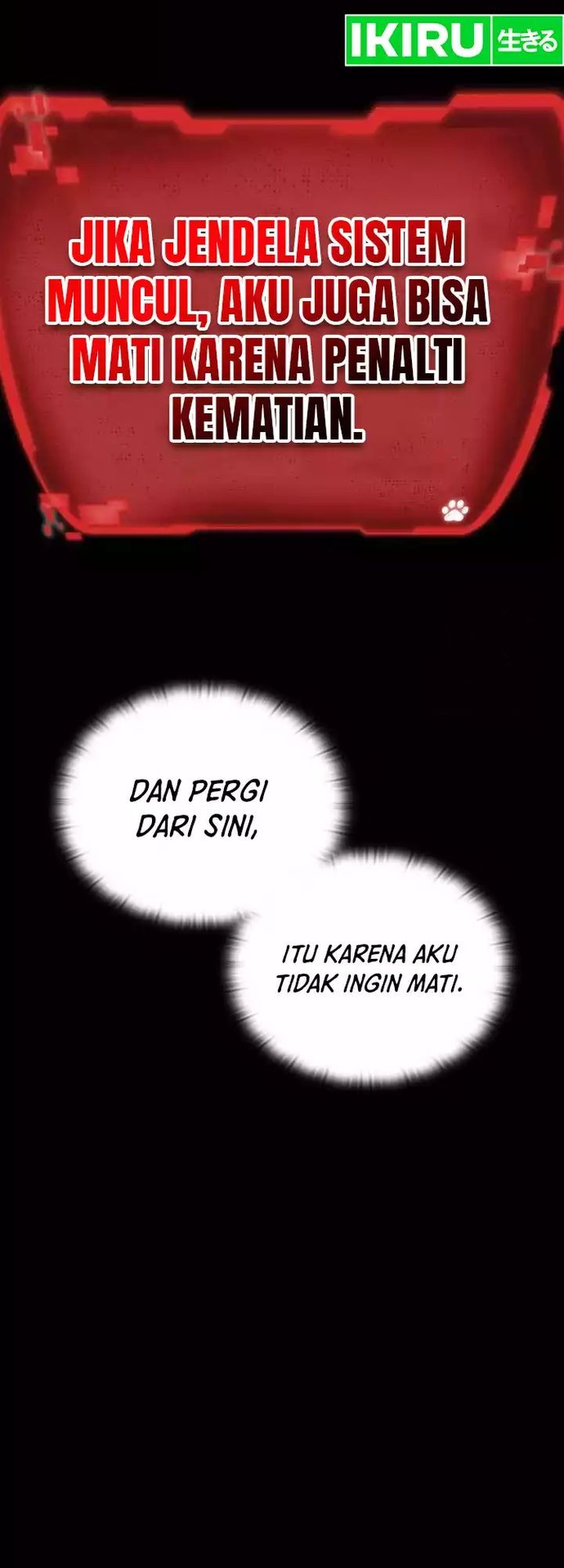 Shinsoo Kindergarten chapter 7 halaman 51