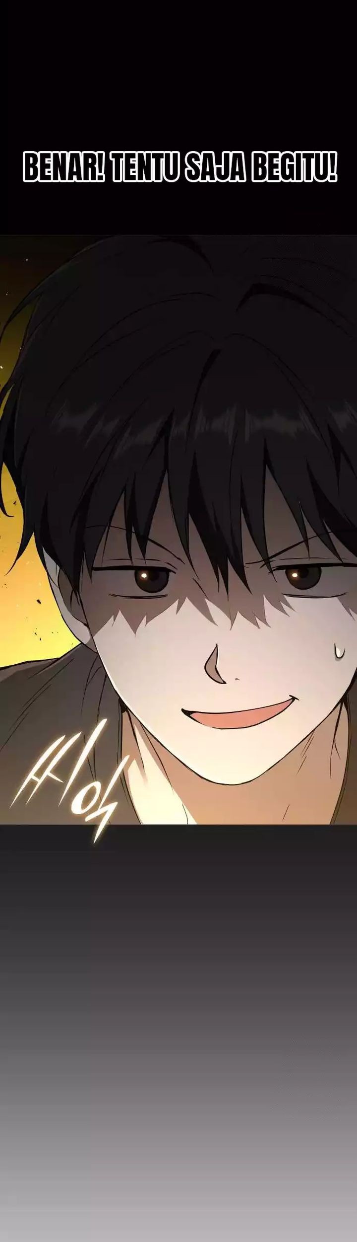 Shinsoo Kindergarten chapter 7 halaman 52