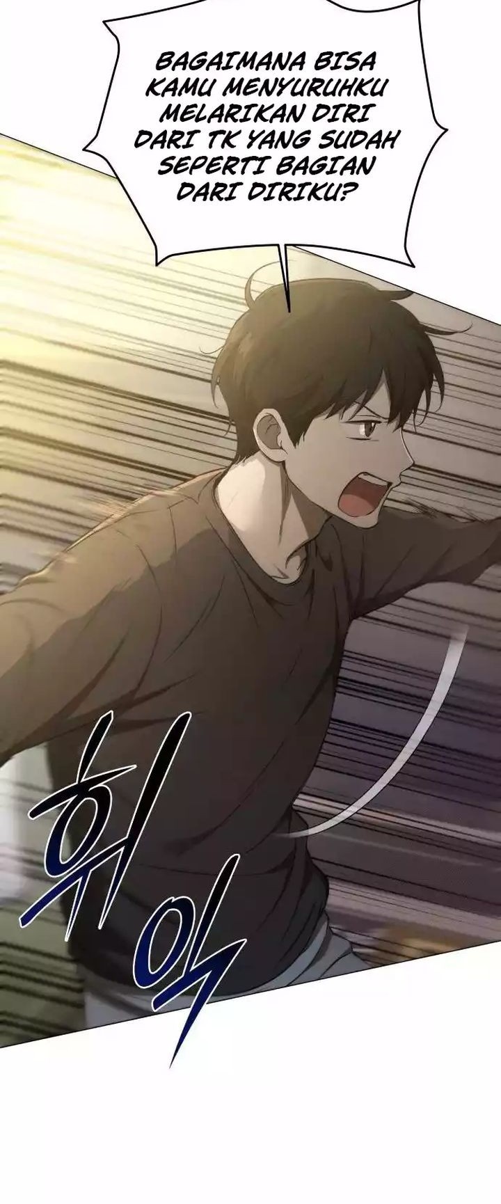 Shinsoo Kindergarten chapter 7 halaman 57