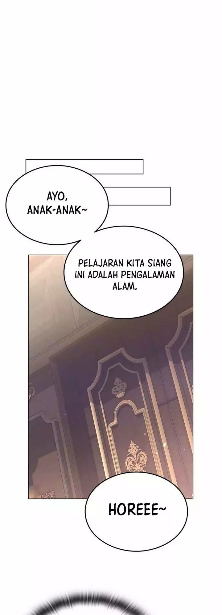 Shinsoo Kindergarten chapter 7 halaman 69