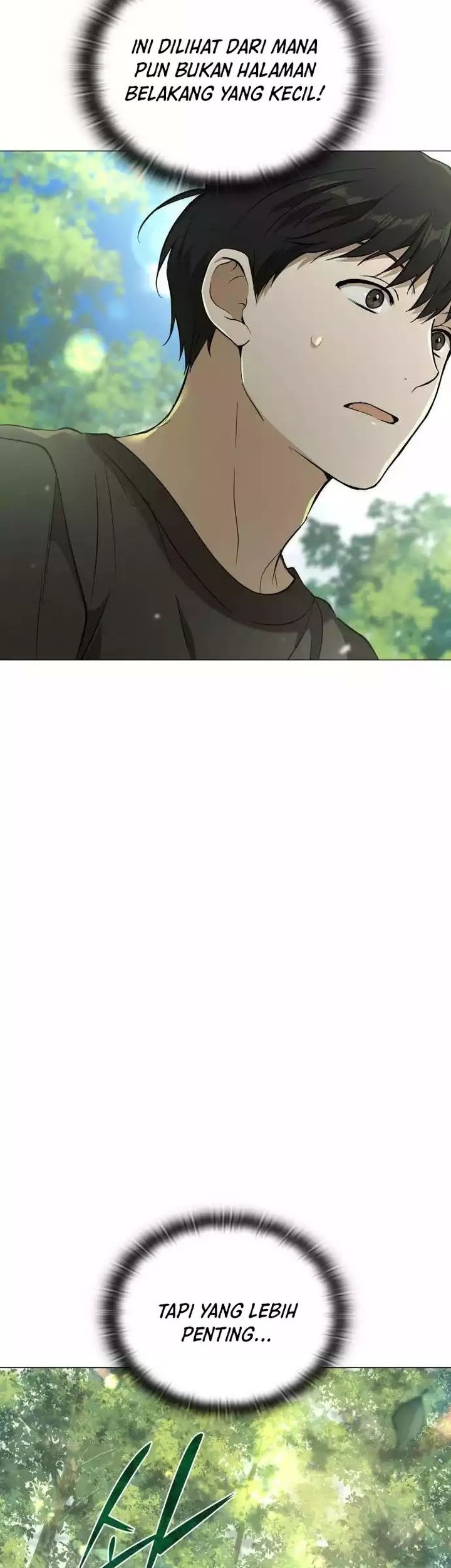 Shinsoo Kindergarten chapter 7 halaman 77