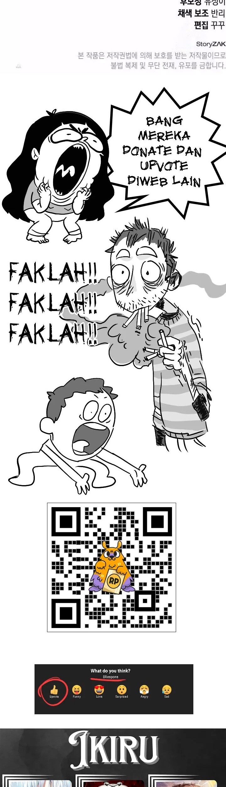 Shinsoo Kindergarten chapter 7 halaman 80