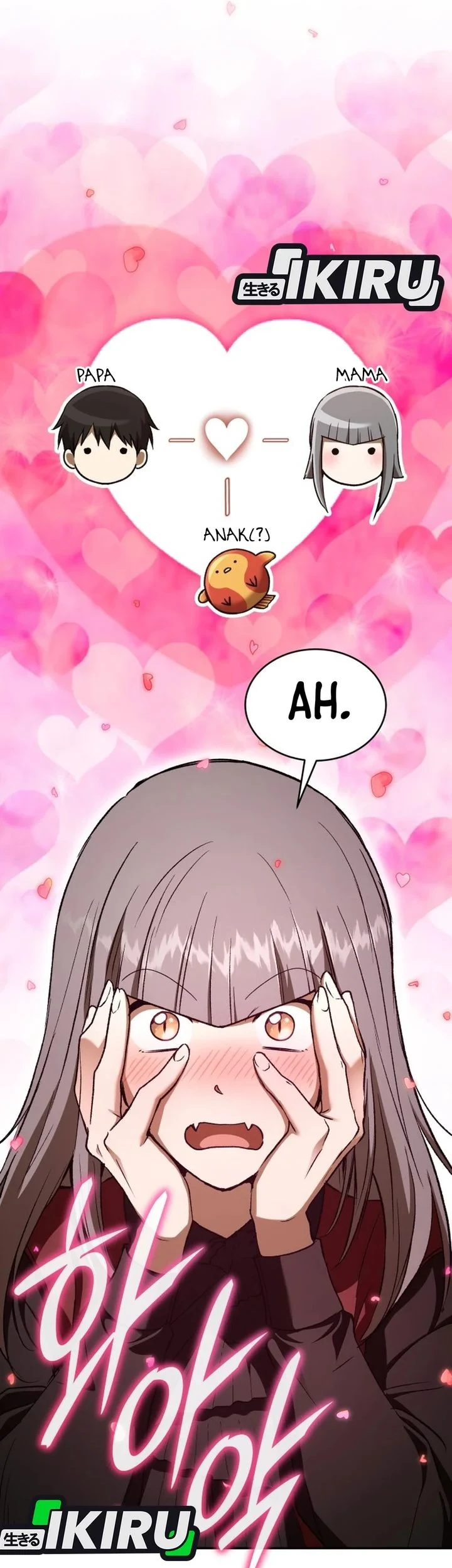 Shinsoo Kindergarten Bab 70 halaman 57
