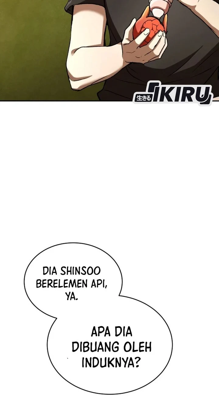 Shinsoo Kindergarten Bab 70 halaman 66