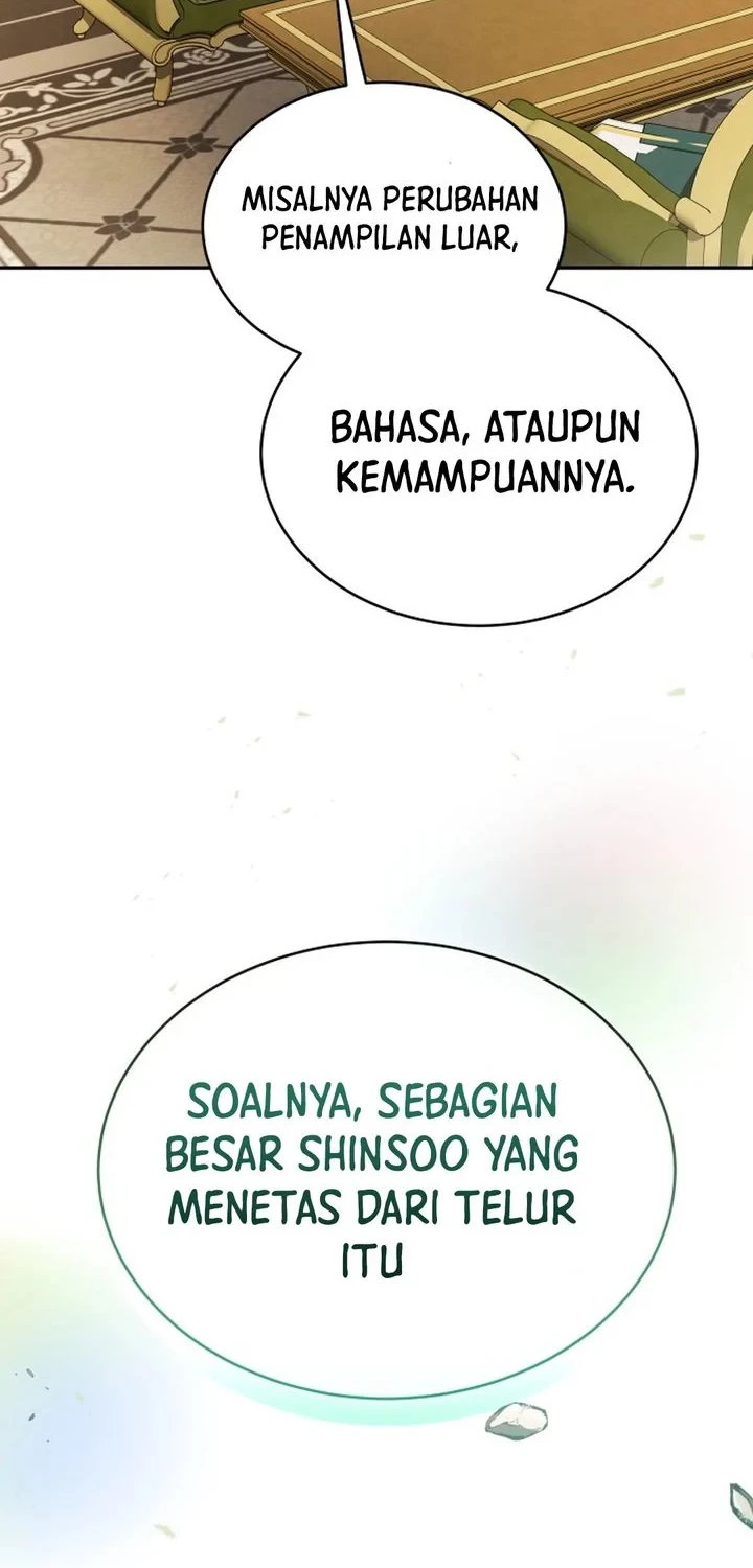 Shinsoo Kindergarten Bab 70 halaman 70