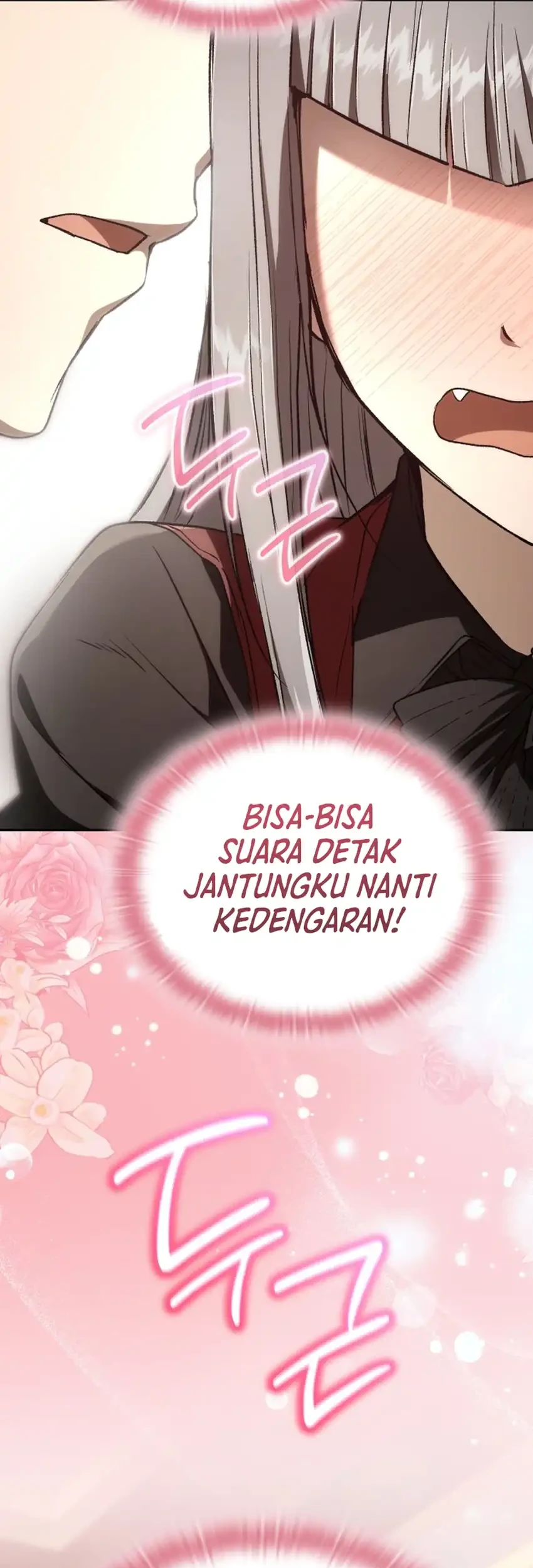 Shinsoo Kindergarten chapter 71 halaman 13