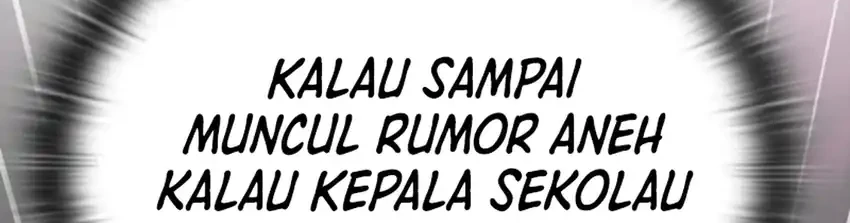 Shinsoo Kindergarten chapter 71 halaman 18