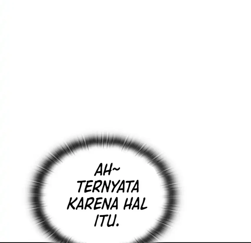 Shinsoo Kindergarten chapter 71 halaman 22