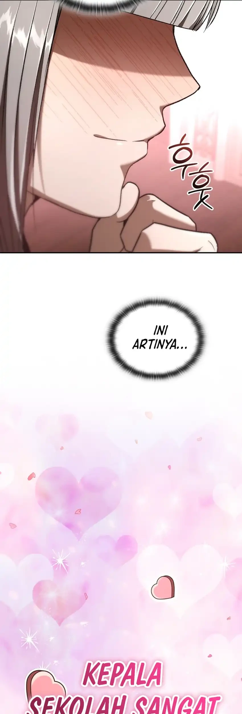 Shinsoo Kindergarten chapter 71 halaman 23