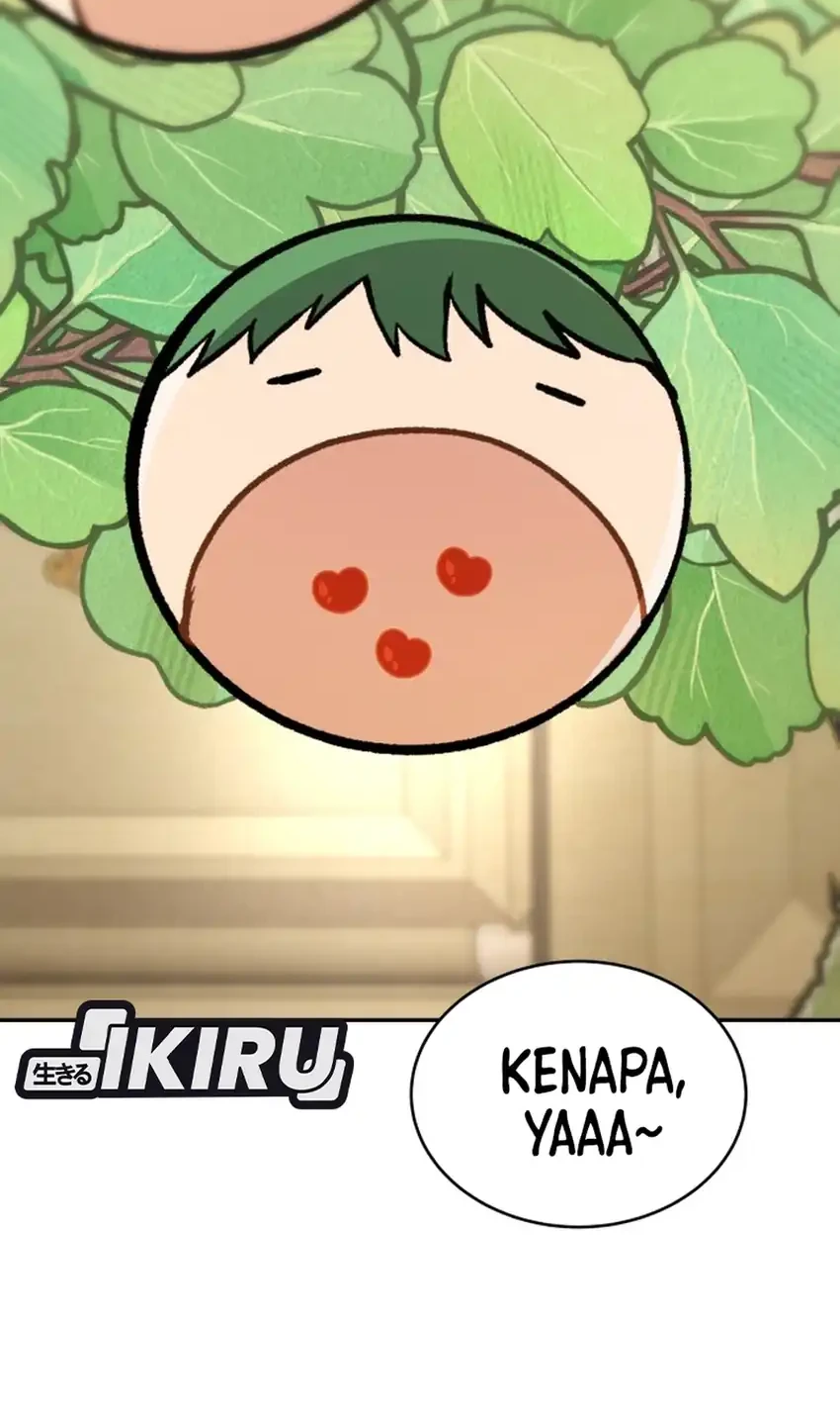 Shinsoo Kindergarten chapter 71 halaman 49