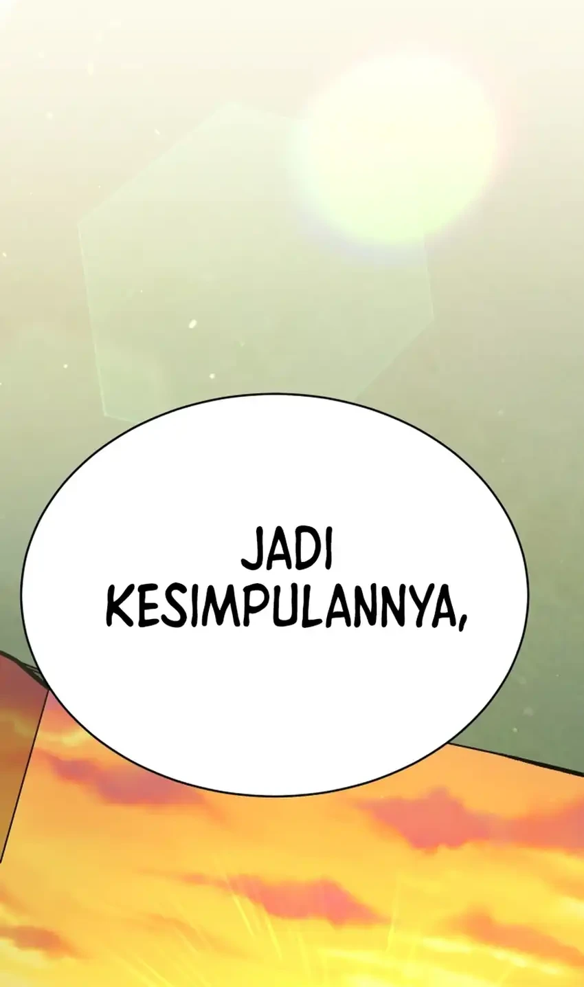 Shinsoo Kindergarten chapter 71 halaman 63