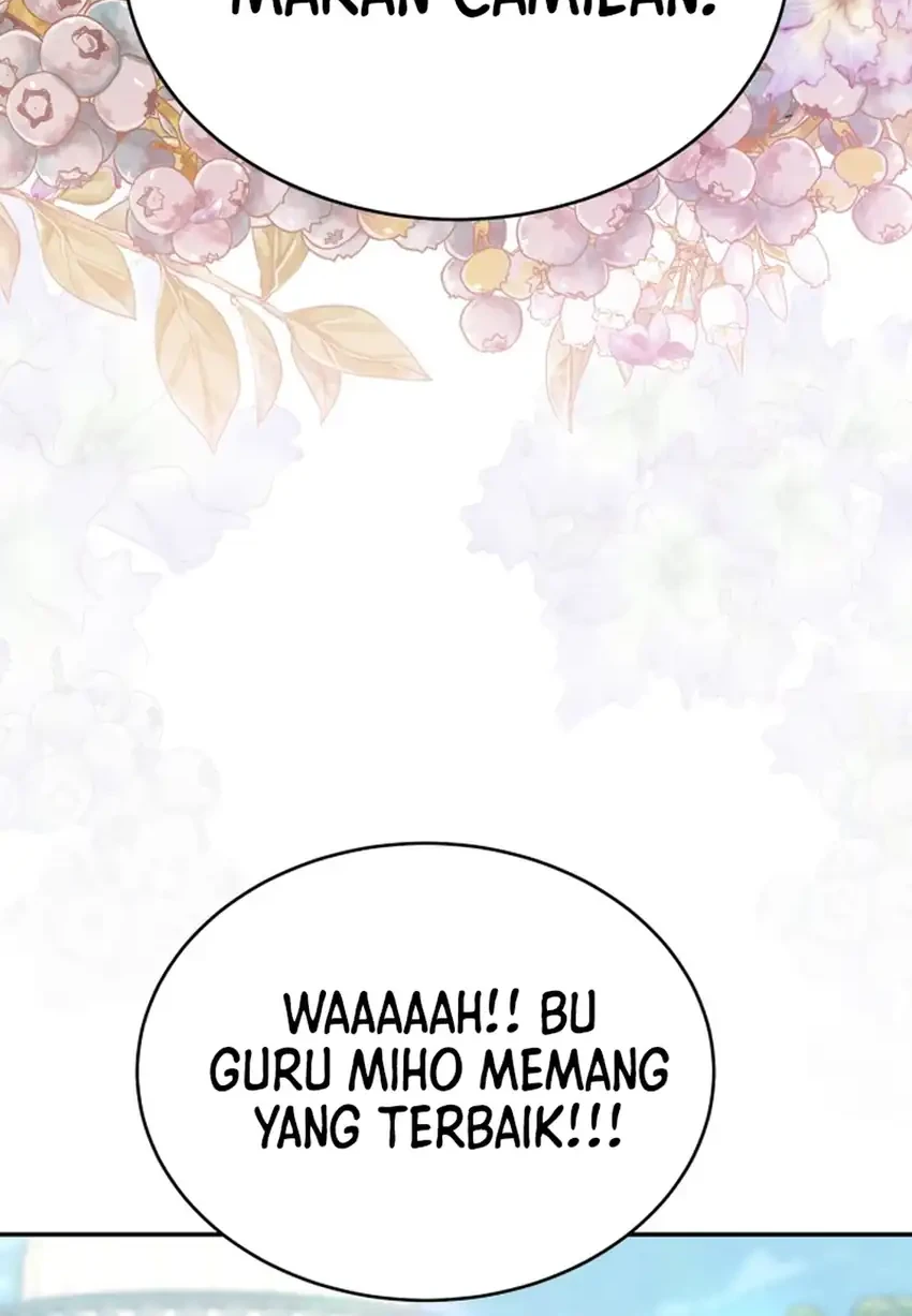 Shinsoo Kindergarten chapter 71 halaman 73