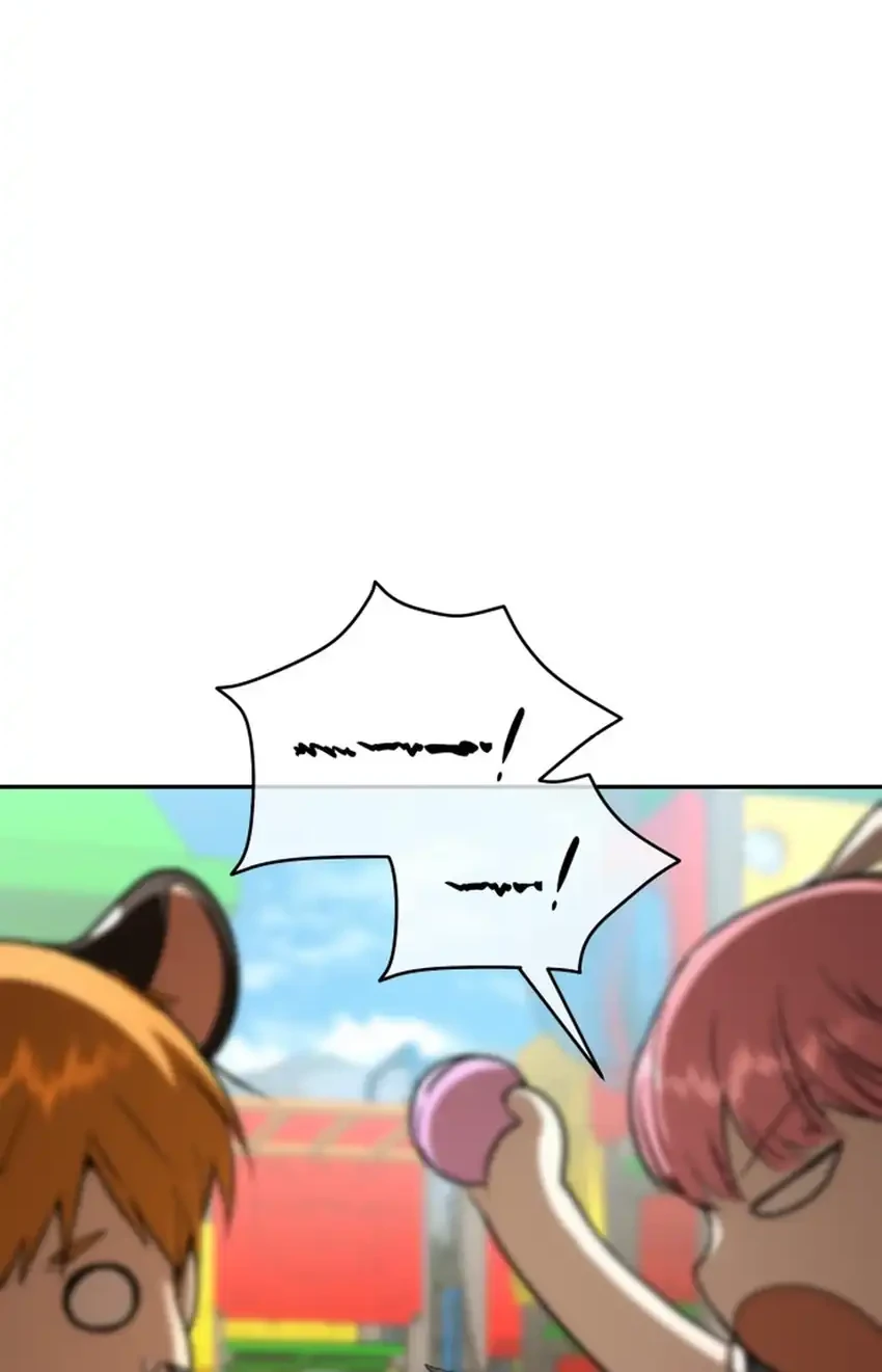 Shinsoo Kindergarten chapter 71 halaman 79