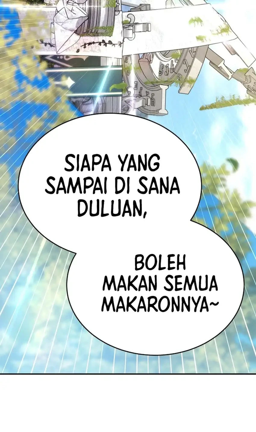 Shinsoo Kindergarten chapter 71 halaman 93