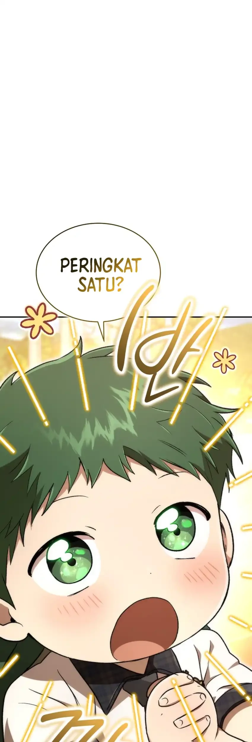 Shinsoo Kindergarten chapter 71 halaman 102