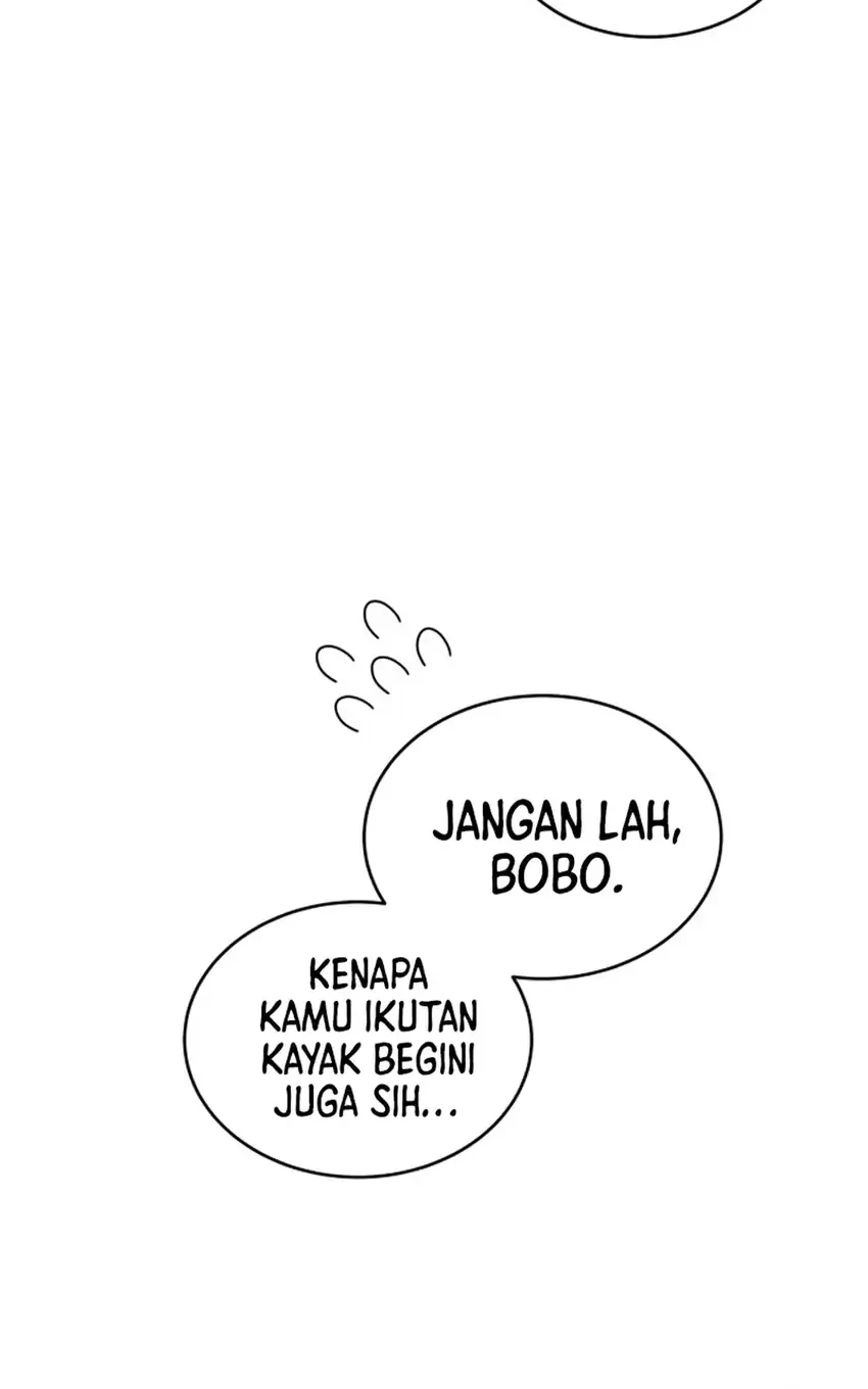 Shinsoo Kindergarten chapter 71 halaman 105
