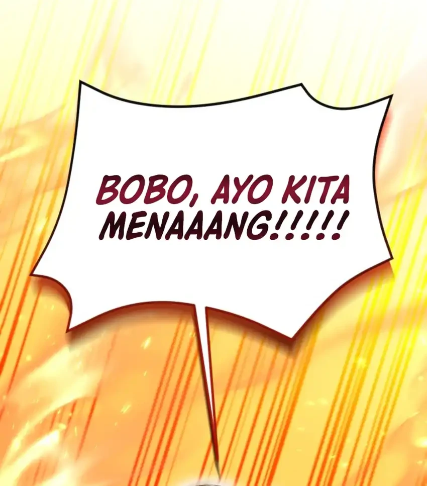 Shinsoo Kindergarten chapter 71 halaman 113