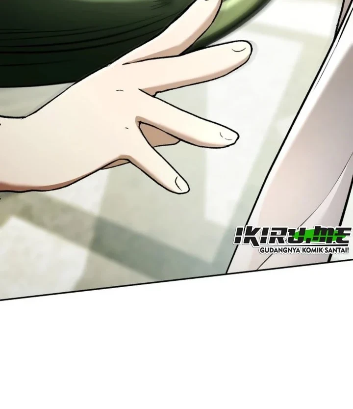 Shinsoo Kindergarten chapter 73 halaman 4