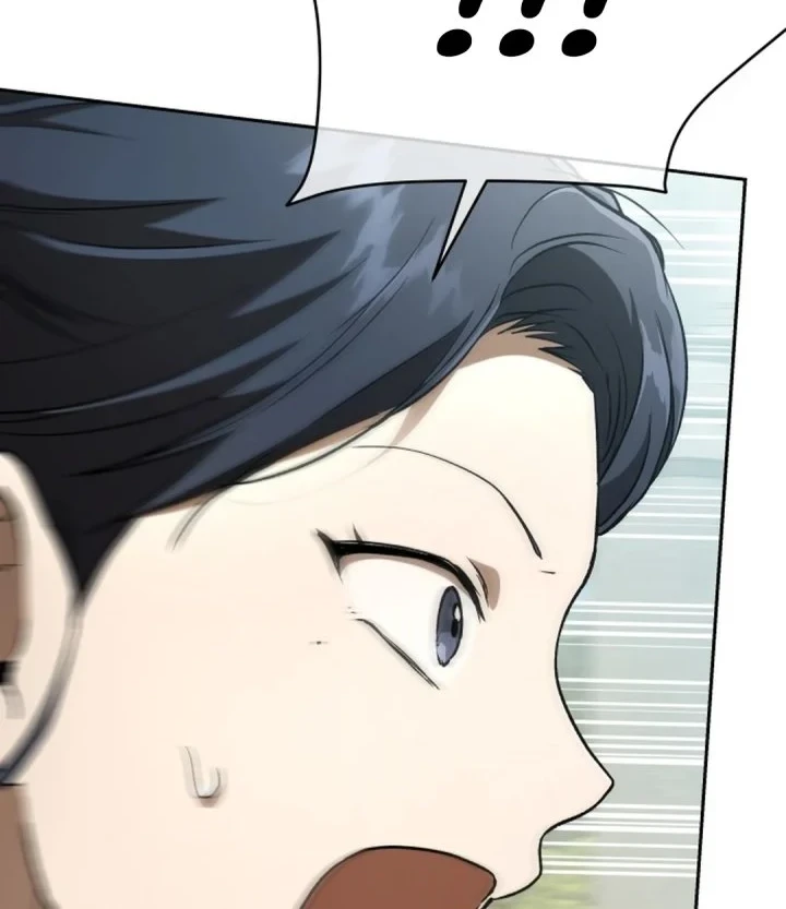 Shinsoo Kindergarten chapter 73 halaman 8