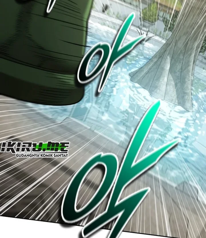 Shinsoo Kindergarten chapter 73 halaman 10