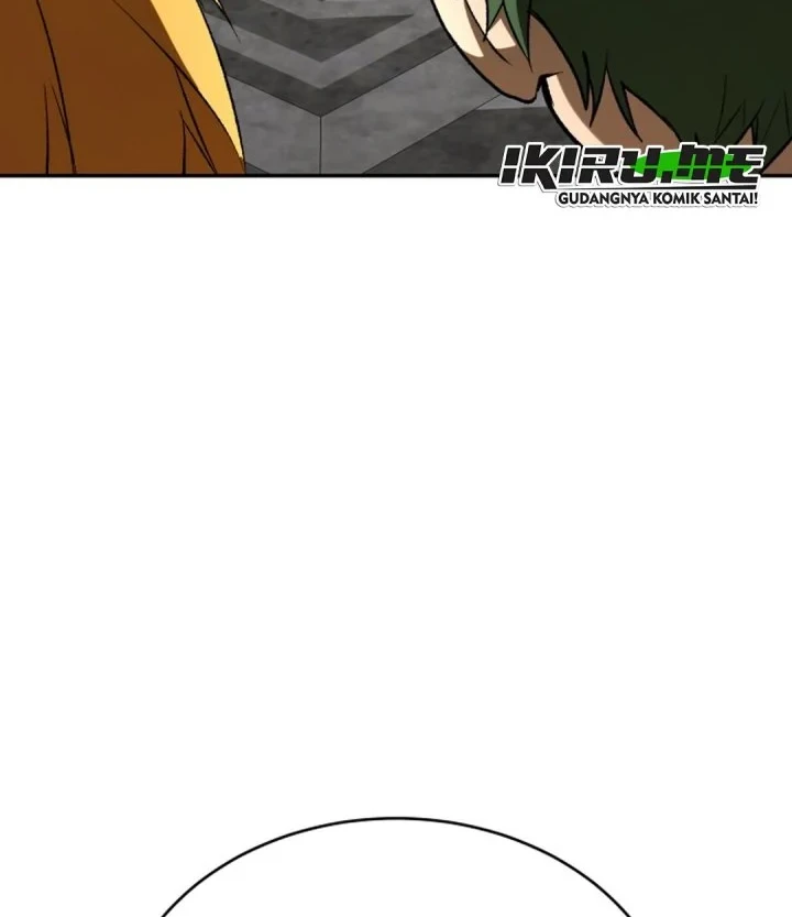 Shinsoo Kindergarten chapter 73 halaman 22