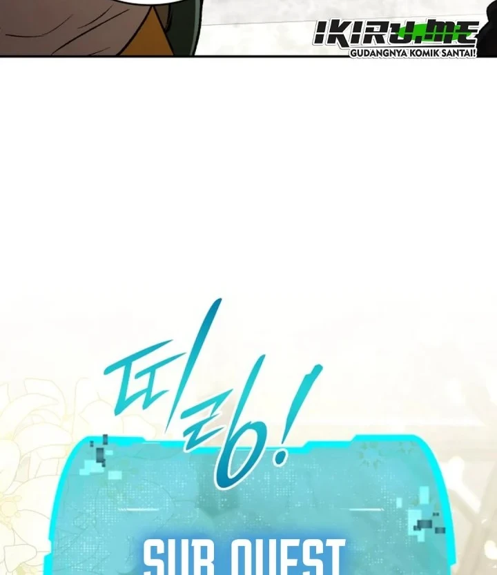 Shinsoo Kindergarten chapter 73 halaman 26