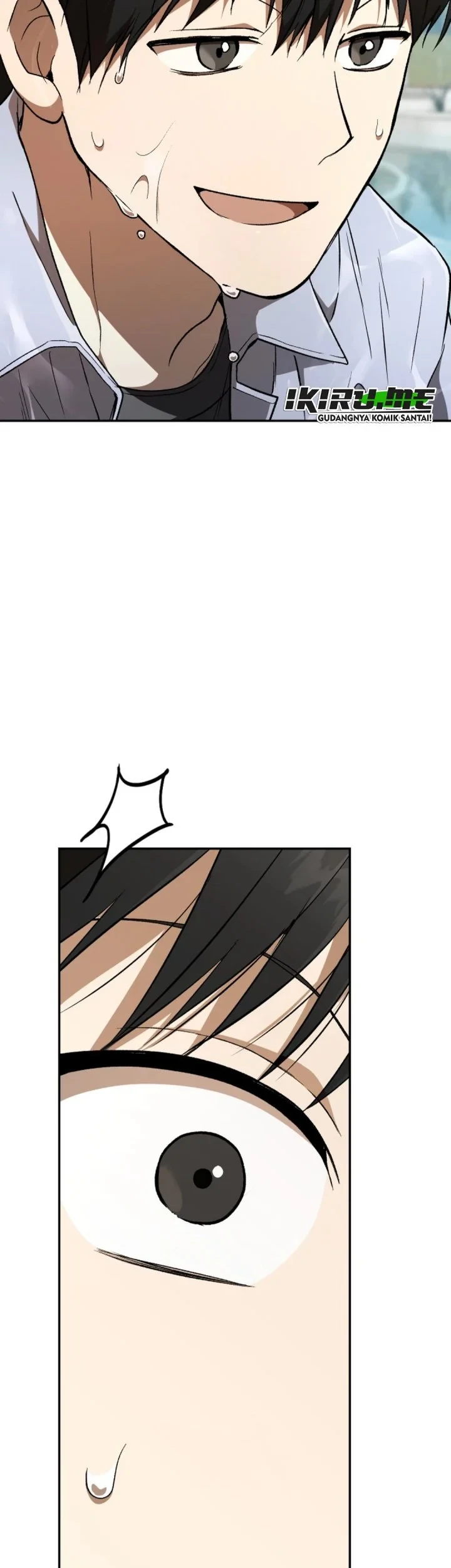 Shinsoo Kindergarten chapter 73 halaman 29