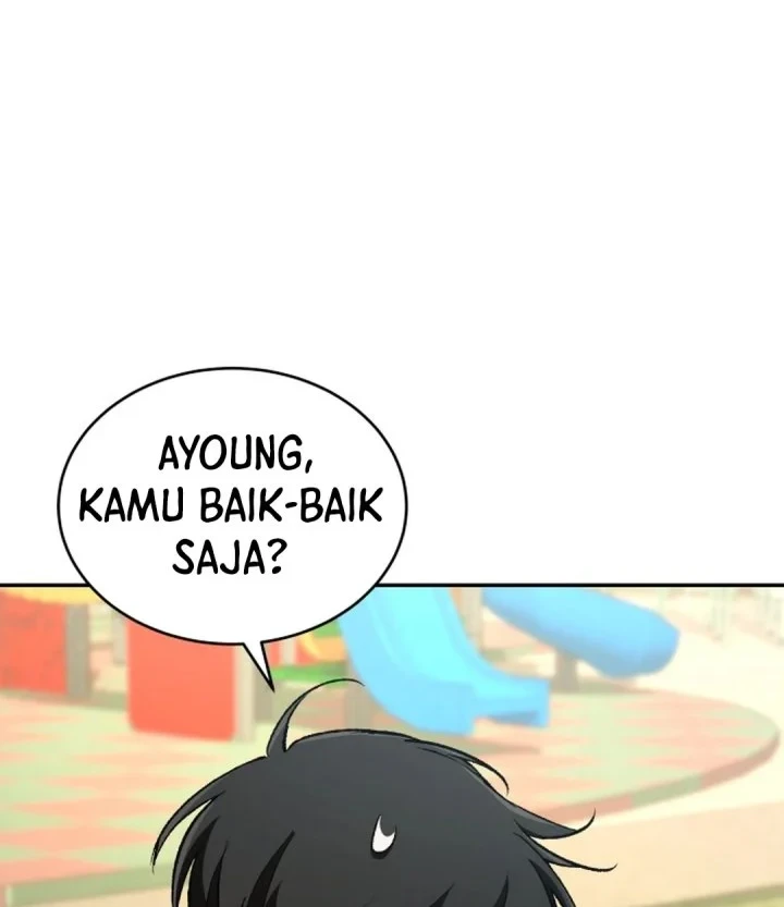 Shinsoo Kindergarten chapter 73 halaman 32