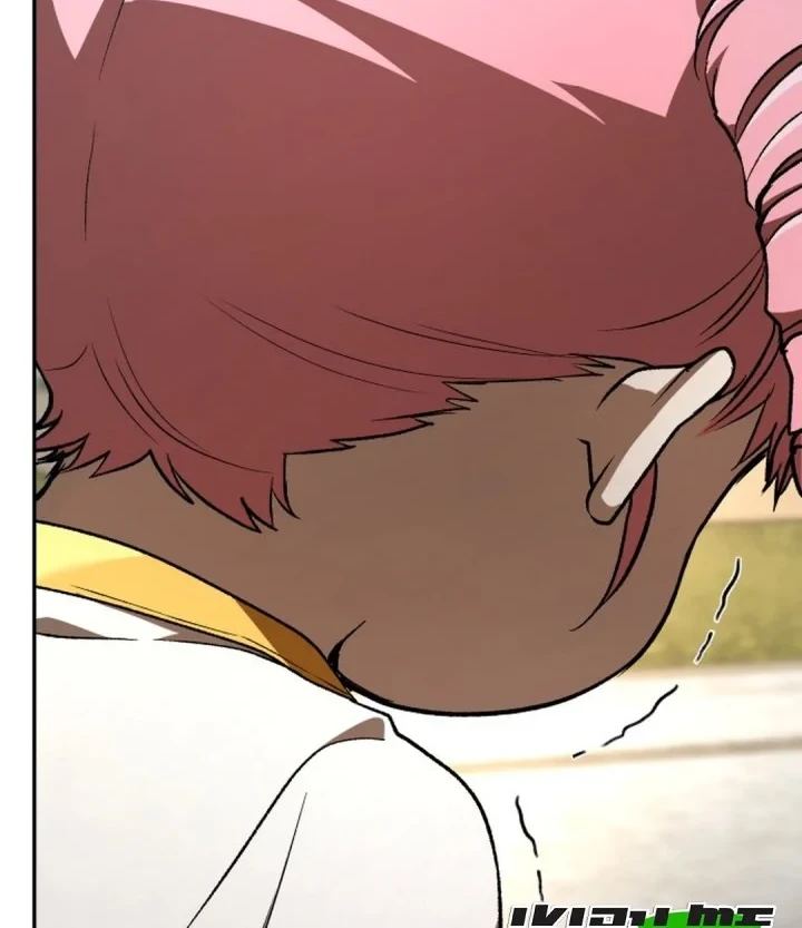 Shinsoo Kindergarten chapter 73 halaman 34