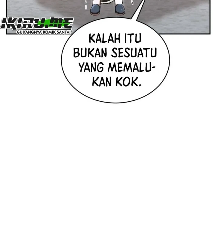 Shinsoo Kindergarten chapter 73 halaman 36